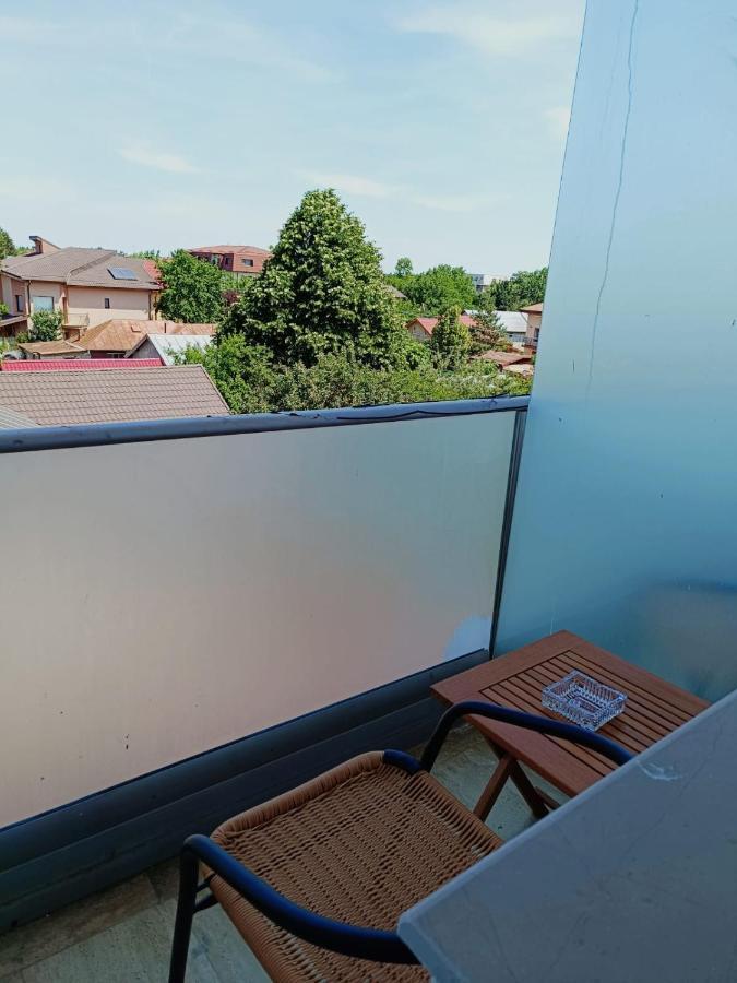 Bucharest Airport Accomodation Aparthotel Otopeni Exterior photo